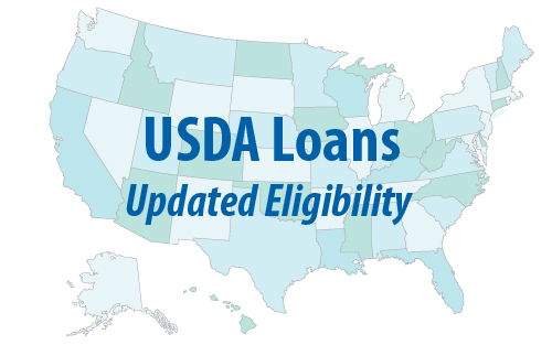 USDA Income Eligibility