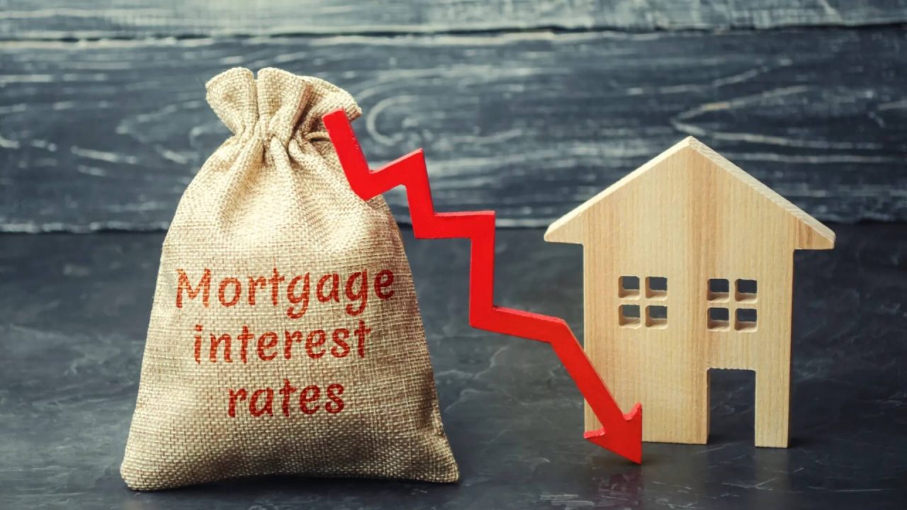 Usda Loan Rates November 2022